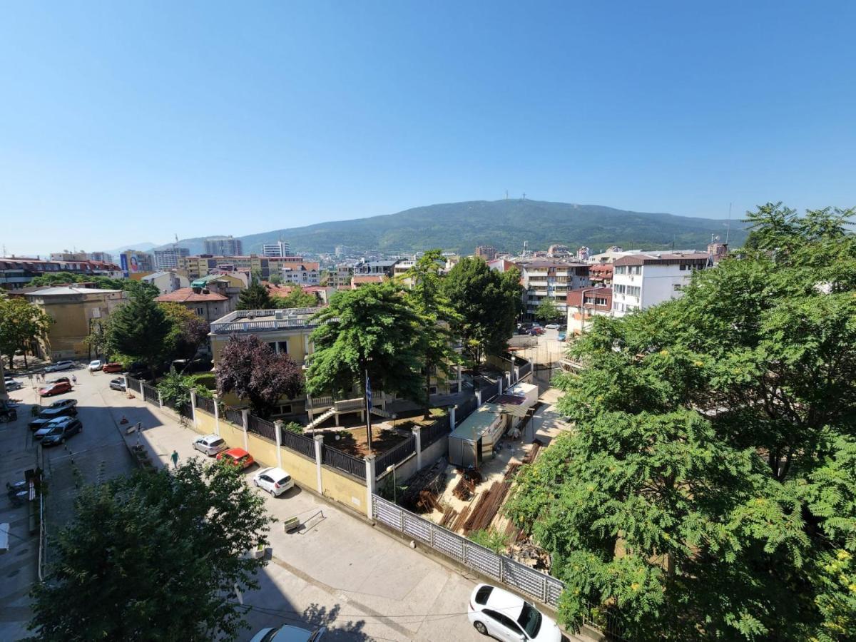 Future Apartments ▍Luxury ▍In The Heart Of Skopje ▍ Exterior photo