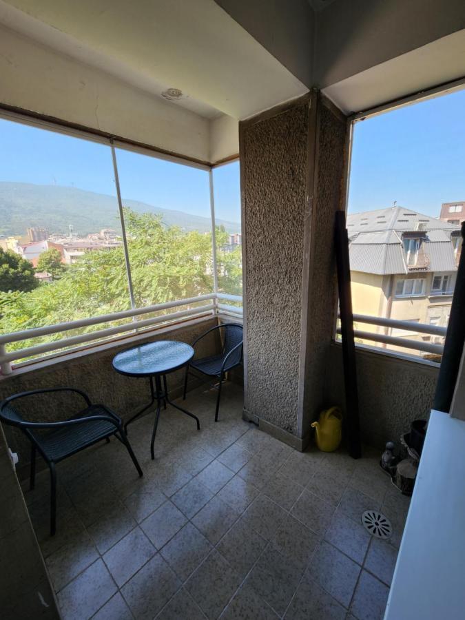 Future Apartments ▍Luxury ▍In The Heart Of Skopje ▍ Exterior photo