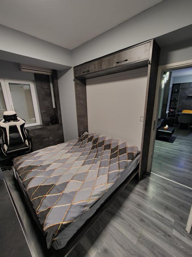 Future Apartments ▍Luxury ▍In The Heart Of Skopje ▍ Exterior photo